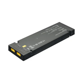 Hafele Loox5 Eco LED Driver without Mains Lead - 12V 40W with Switching Function for 1 Switch