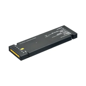 Hafele 83372967 Loox5 Eco LED Driver 12V 60W without Mains Lead