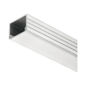 hafele 833.72.982 aluminium profile