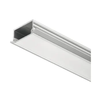 hafele 833.72.983 aluminium profile
