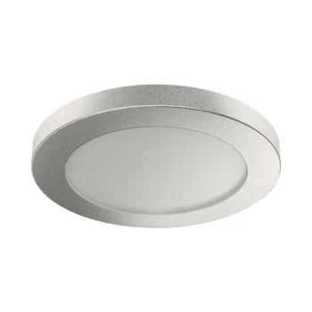 HAFELE 83374230 Hafele Loox5 LED 2050 12V Downlight 2700K Warm White - Silver 1