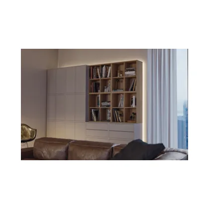 Hafele 833.74.257 | Loox5 LED 2165 | IP20 12V LED Strip Light | 4000K | 50 Metres 3 Hafele 833.74.257 | Loox5 LED 2165 | IP20 12V LED Strip Light | 4000K | 50 Metres