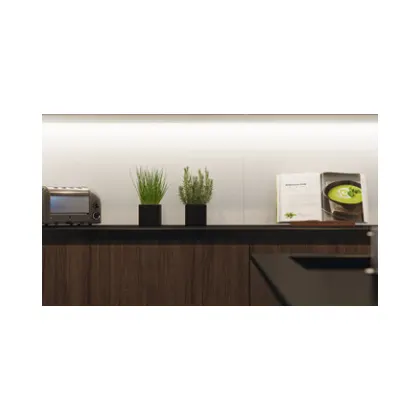 Hafele 833.74.268 | Loox5 LED 2168 | IP20 12V LED Strip Light | 5000K | 50 Metres 3 Hafele 833.74.268 | Loox5 LED 2168 | IP20 12V LED Strip Light | 5000K | 50 Metres