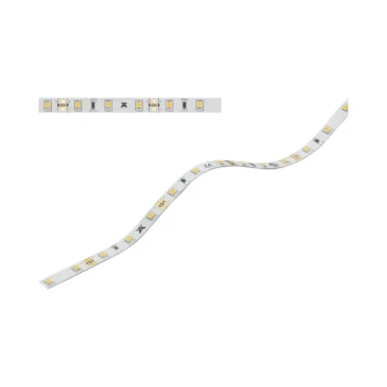Hafele 833.74.337 | Loox5 LED 2062 | IP20 12V LED Strip Light | 3000K | 5 Metres