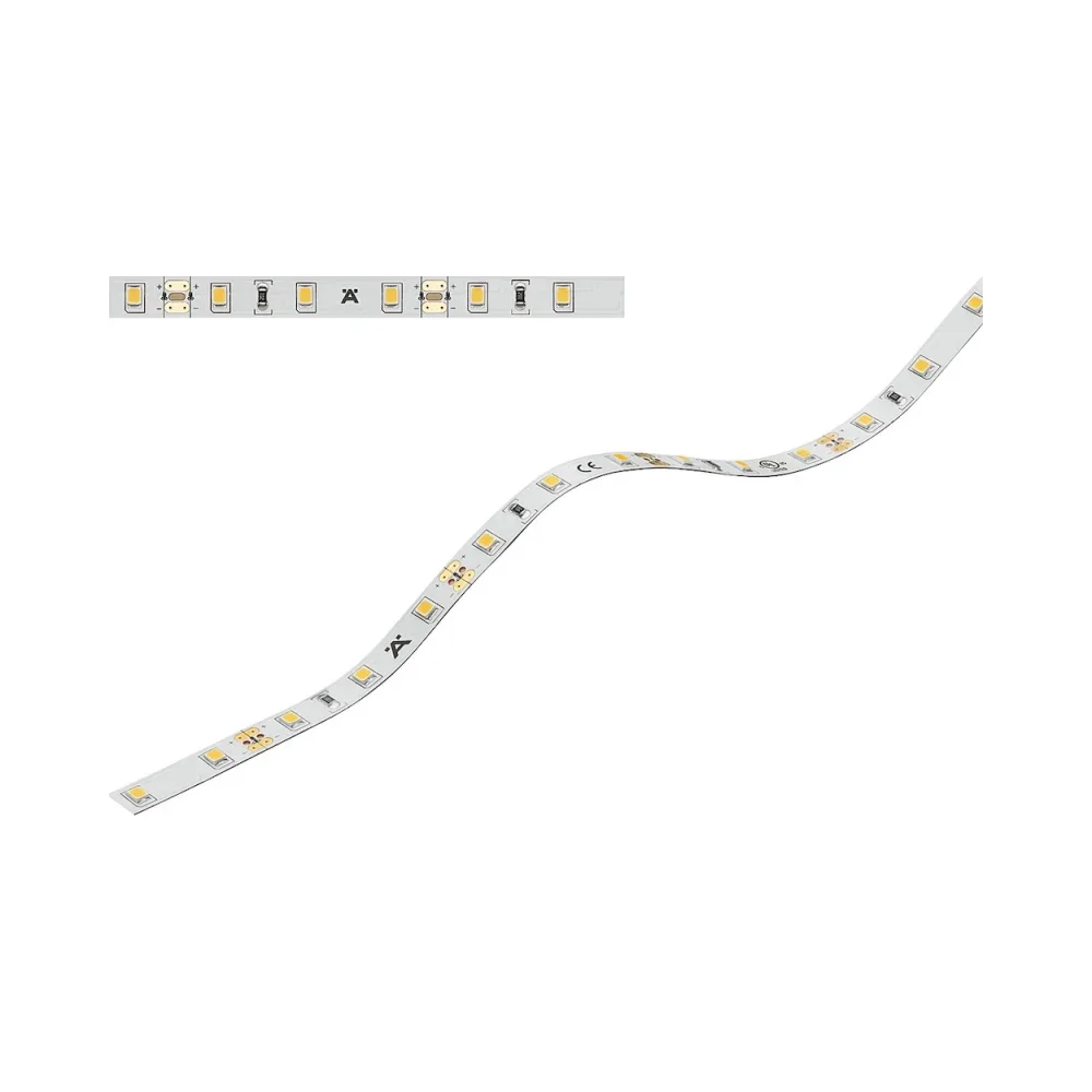 Hafele 833.74.337 | Loox5 LED 2062 | IP20 12V LED Strip Light | 3000K | 5 Metres 2 Hafele 833.74.337 | Loox5 LED 2062 | IP20 12V LED Strip Light | 3000K | 5 Metres