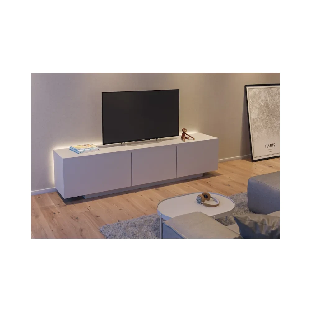 Hafele 833.74.337 | Loox5 LED 2062 | IP20 12V LED Strip Light | 3000K | 5 Metres 3 Hafele 833.74.337 | Loox5 LED 2062 | IP20 12V LED Strip Light | 3000K | 5 Metres