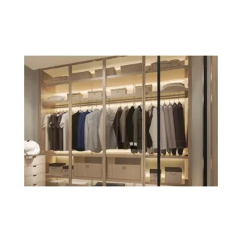 Hafele 833.74.512 | Loox5 LED 2104 | IP20 12V LED Strip Light | 4000K | 5 Metres