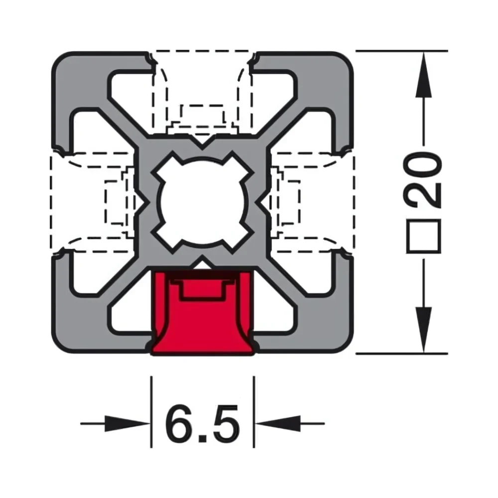 Hafele 833.75.356 | Loox5 LED 3084 Flex | IP44 24V LED Strip Light | 3000K | 0.85 Metre 2 Hafele Loox5 833.75.356