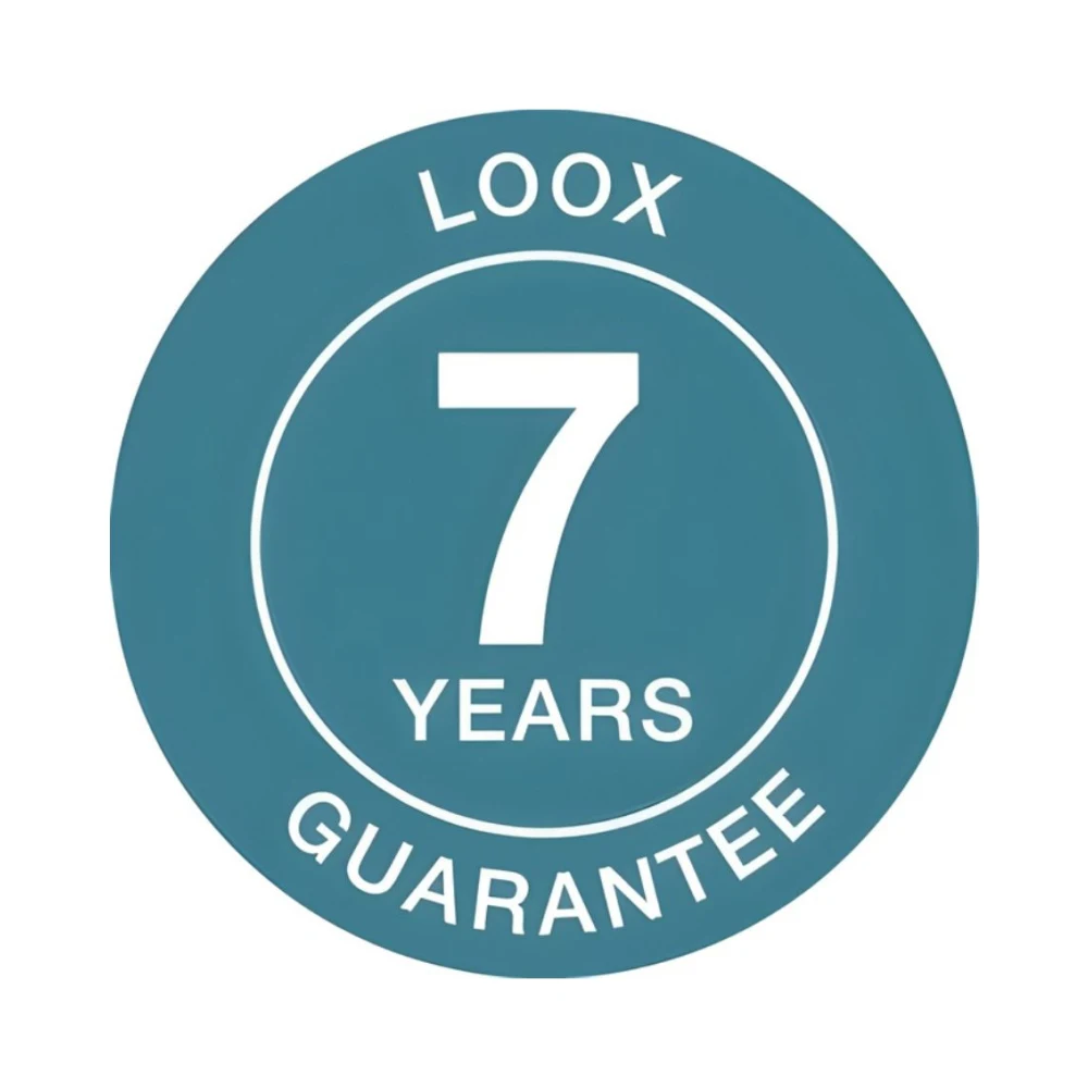 Hafele 833.75.487 | Loox5 LED 3112 24V Spot Light | IP20 | Polished | 4000K 3 Hafele 7 Years