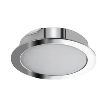 Hafele 833.75.487 Loox5 LED 3112 24V Spot Light 4000K