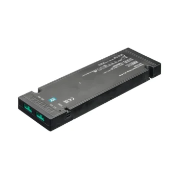 HAFELE 83375935 Hafele Loox5 Eco LED Driver without Mains Lead - 24V 40W with Switching Function 1