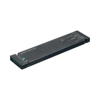 HAFELE 83375937 Hafele Loox5 Eco 24V 90W LED Driver without Mains Lead 1