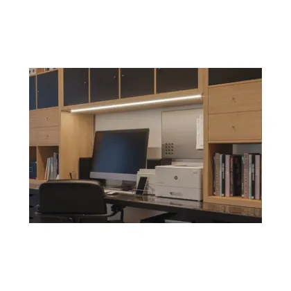 Hafele 833.76.205 | Loox5 LED 3141 | IP20 24V LED Strip Light | 2700K | 5 Metres 4 Hafele 833.76.205 | Loox5 LED 3141 | IP20 24V LED Strip Light | 2700K | 5 Metres