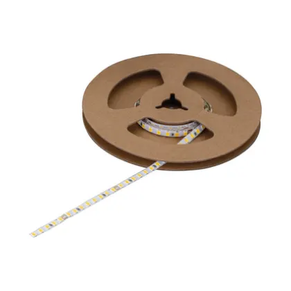 Hafele 833.76.206 | Loox5 LED 3141 | IP20 24V LED Strip Light | 3000K | 5 Metres 1 hafele 833.76.206 3000k led strip light