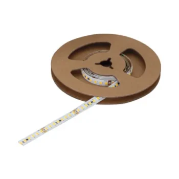 Hafele 833.76.265 | Loox5 LED 3150 | IP20 24V LED Strip Light | 2700K | 5 Metres