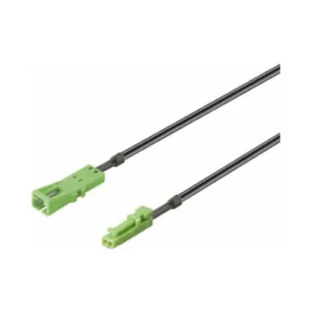 HAFELE 83377714 Hafele Loox 2000mm Extension LED to Driver 1