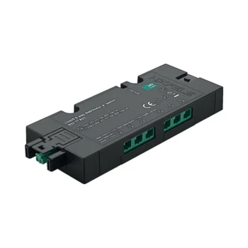 Hafele Loox5 6-Way Box Distributor with Switching Function