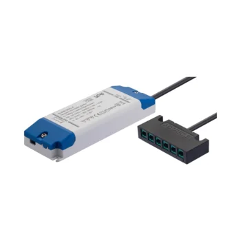 HAFELE 83377976 Hafele 83377976 Loox5 Dimmable LED Driver 24V 30W 1