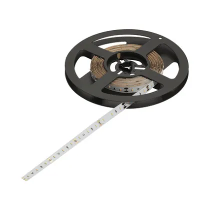 Hafele 833.88.257 | Loox LED 2062 Packed Set | IP20 12V LED Strip Light | 2700K | 5 Metres 1 hafele 833.88.257 2700k led strip light