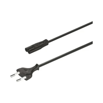 HAFELE 83389002 Hafele LED Mains Lead for use with Loox Drivers - European plug 250V 2000 mm 1