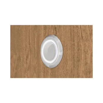 Hafele 833.89.039 | Loox Dimmer Switch | Modular | 24V