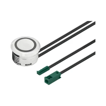 Hafele 833.89.039 | Loox Dimmer Switch | Modular | 24V