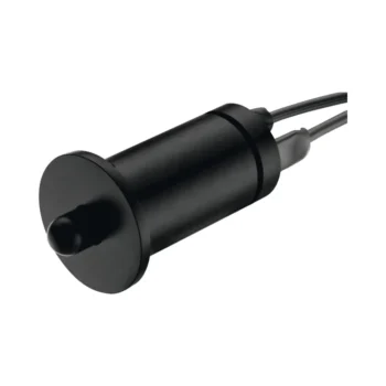 HAFELE 83389059 Hafele 83389059 Door Contact Switch for use with Loox LED Lights 1