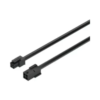 HAFELE 83389067 Hafele Loox LED Extension Lead 2.0m 12v/24v/350mA