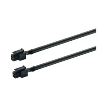 HAFELE 83389069 Hafele Loox 2m Switch Cable for use with Loox Multi Switch and Multi Driver Boxes 2