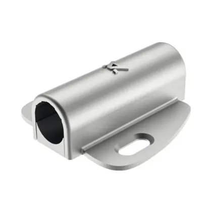 Hafele 833.89.090 | Loox | Switch Housing | For Loox LED Switches 4 HAFELE 83389090 Hafele Loox Switch Housing for Loox LED Switches 4