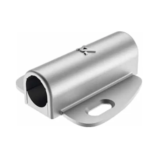 Hafele 833.89.090 | Loox | Switch Housing | For Loox LED Switches 1 HAFELE 83389090 Hafele Loox Switch Housing for Loox LED Switches 1