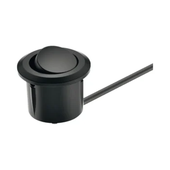 HAFELE 83389106 Hafele LED Rocker Switch for use with Loox LED Lights - Ø 15 mm 1