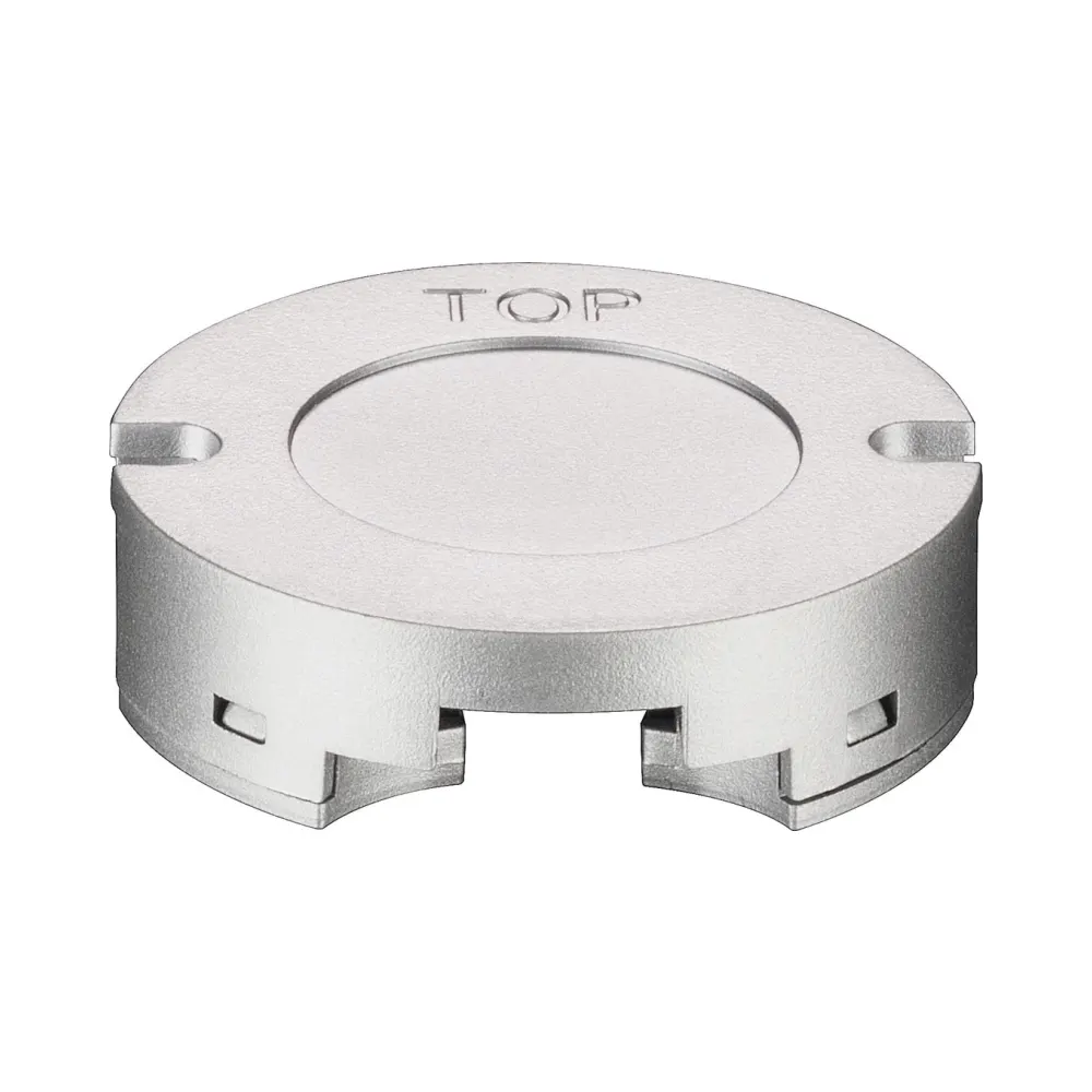 Hafele 833.89.133 | LED Dimmer Switch Capacitive | For Loox LED Lights 4 HAFELE 83389133 Hafele LED Dimmer Switch Capacitive for use with Loox LED Lights 4