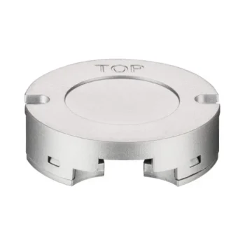 HAFELE 83389133 Hafele LED Dimmer Switch Capacitive for use with Loox LED Lights 1