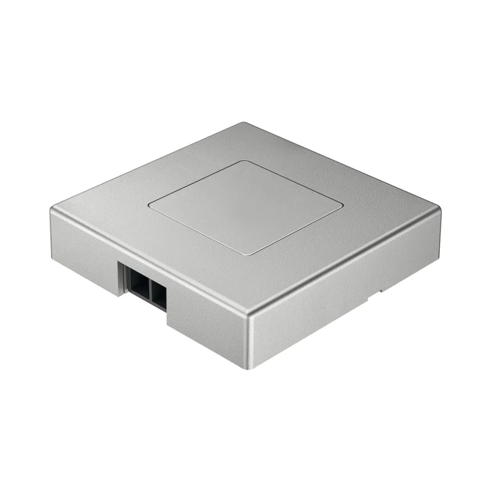 Hafele 833.89.137 | Loox | Surface Mounted Modular | Touchless Door Sensor Switch 1 HAFELE 83389137 Hafele Loox Surface Mounted Modular Touchless Door Sensor Switch 1