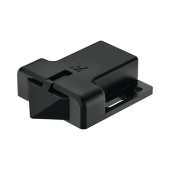 HAFELE 83389143 Hafele LED Modular Door Contact Switch for use with Loox LED Lights 1