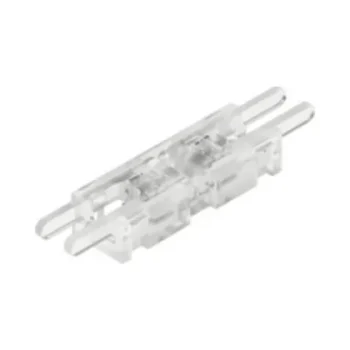 Hafele 833.89.207 Loox5 5mm Clip Connector