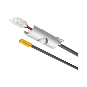 Hafele 83389252 Loox5 Motion Detector Switch 12V for Loox Drawer Profile