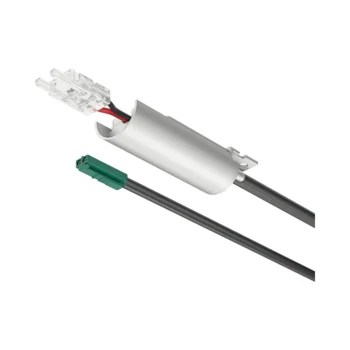 HAFELE 83389253 Hafele Loox5 Door Sensor Switch for Use with Loox Drawer Profile - 24V 90W 1