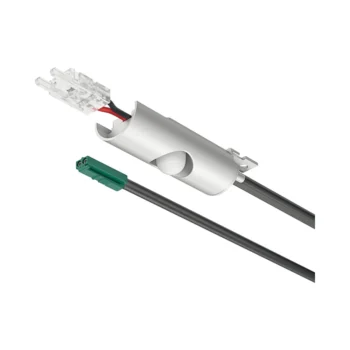 HAFELE 83389254 Hafele Loox5 Motion Detector Switch for Use with Loox Drawer Profile - 24V 120W Switching capacity 90W 1