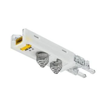 Hafele 83389281 Dimmer Switch 12V Modular for Aluminium Profiles