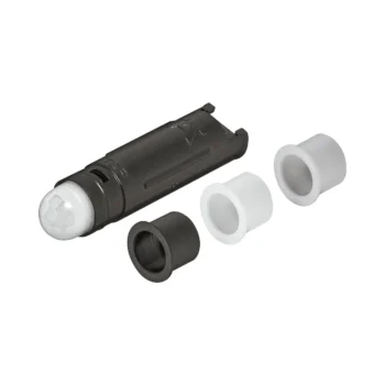 Hafele 833.89.333 | Loox Motion Detector | Adjustable Modular | For 12V & 24V