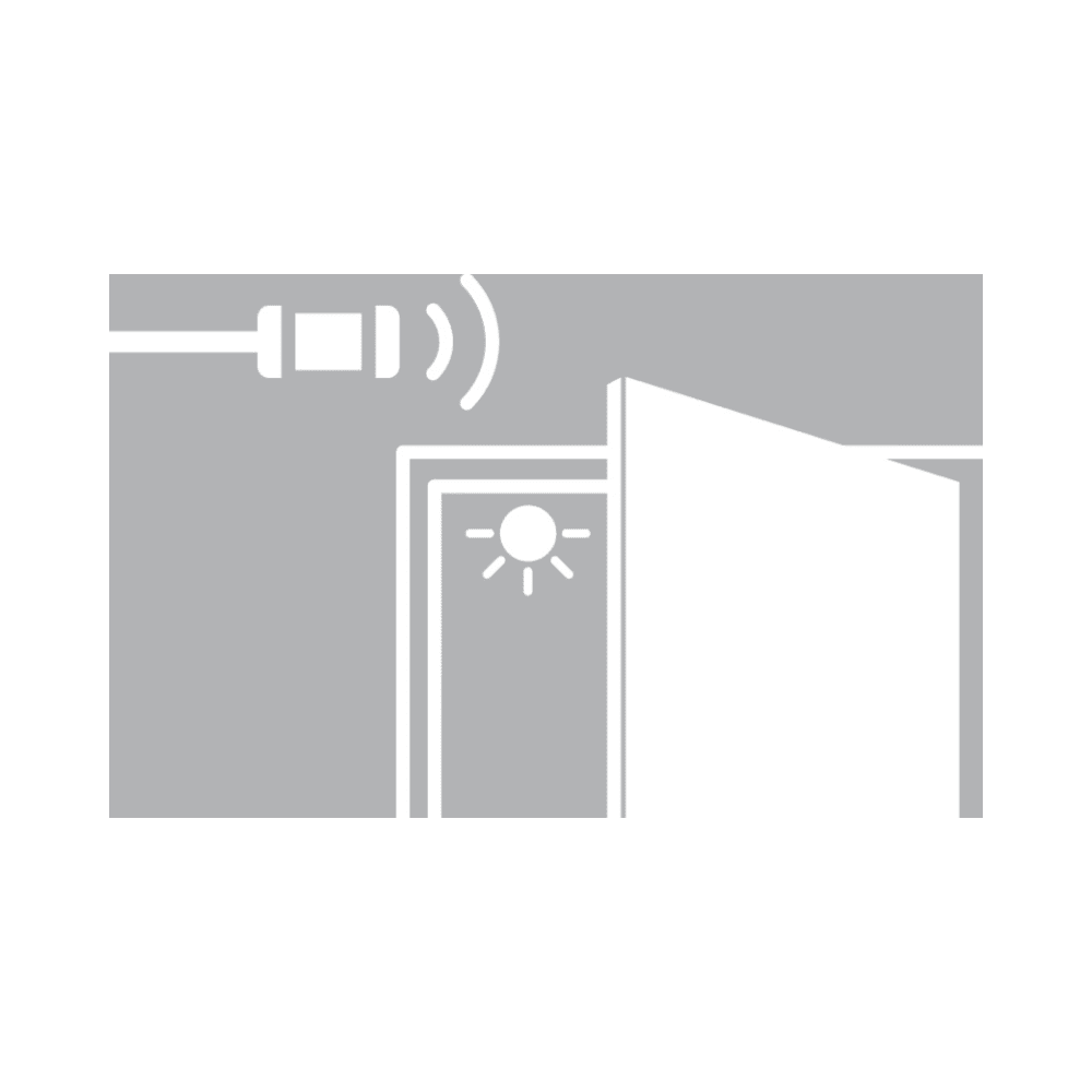 Hafele 833.89.334 | Loox Sensor Switch | Adjustable Modular | For 12V & 24V 5 Hafele 833.89.334 | Loox Sensor Switch | Adjustable Modular | For 12V & 24V