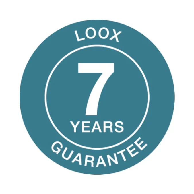 Hafele 833.89.334 | Loox Sensor Switch | Adjustable Modular | For 12V & 24V 6 Hafele 83389334 Loox Sensor Switch Adjustable Modular - Silver for 12V and 24V