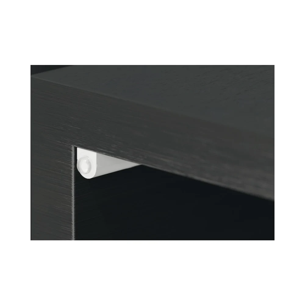 Hafele 833.89.335 | Loox Motion Detector | Adjustable Modular | For 12V & 24V 2 Hafele 83389335 Loox Motion Detector Adjustable Modular