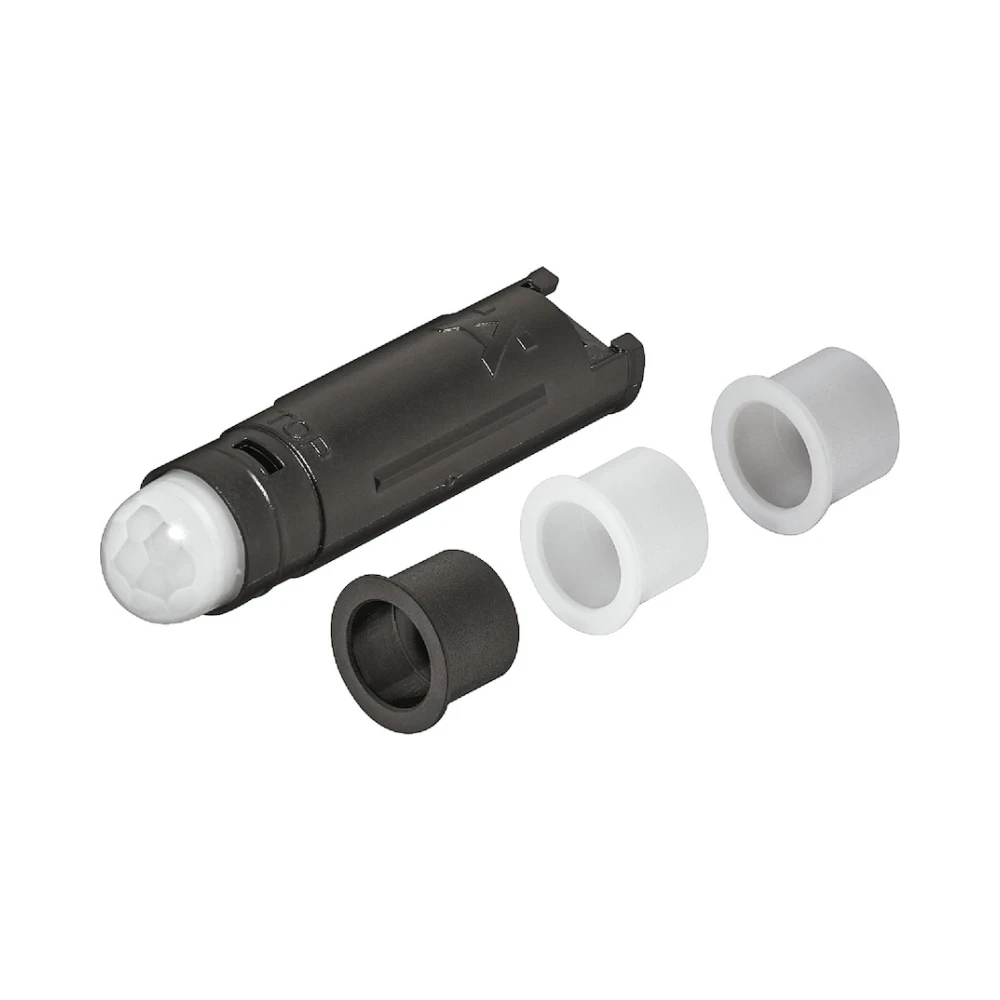 Hafele 833.89.335 | Loox Motion Detector | Adjustable Modular | For 12V & 24V 1 Hafele 833.89.335 | Loox Motion Detector | Adjustable Modular | For 12V & 24V