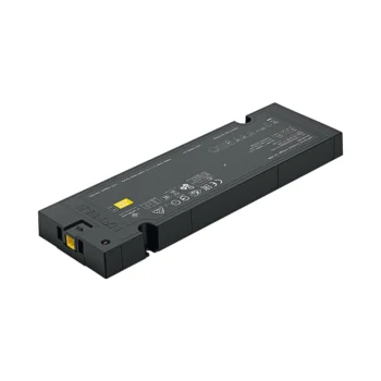 HAFELE 83395002 Hafele Loox5 Constant Voltage LED Driver without Mains Lead 12V 40W