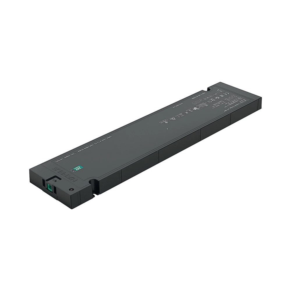 Hafele 833.95.011 | Loox5 | 24V 90W LED Driver | Without Mains Lead 1 HAFELE 83395011 Hafele Loox5 Constant Voltage LED Driver without Mains Lead 24V 90W