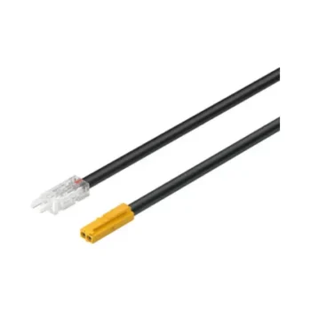 Hafele 833.95.705 Loox5 5mm 12V Light-to-Driver Lead