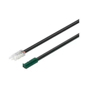 Hafele 833.95.711 Loox5 5mm 24V Light-to-Driver Lead